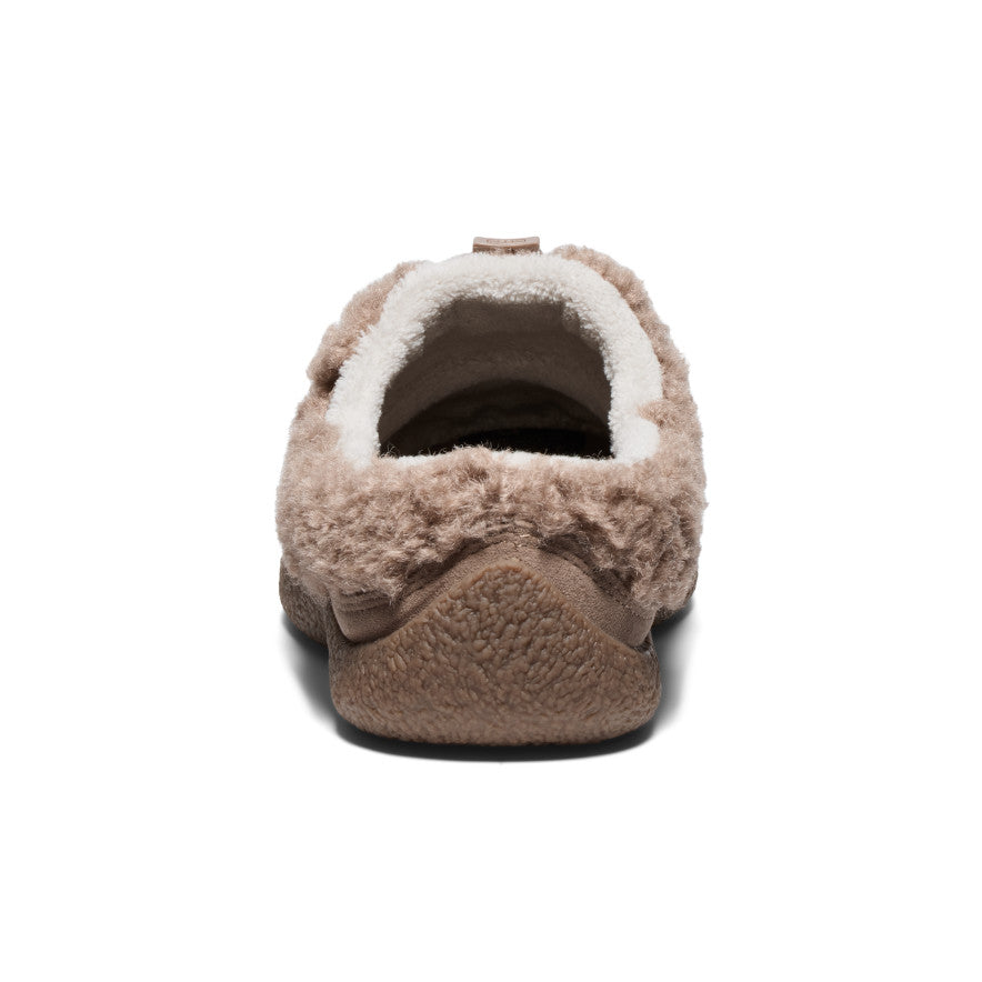 Women's Howser III Slide Caribou/Canteen - Image alt 5