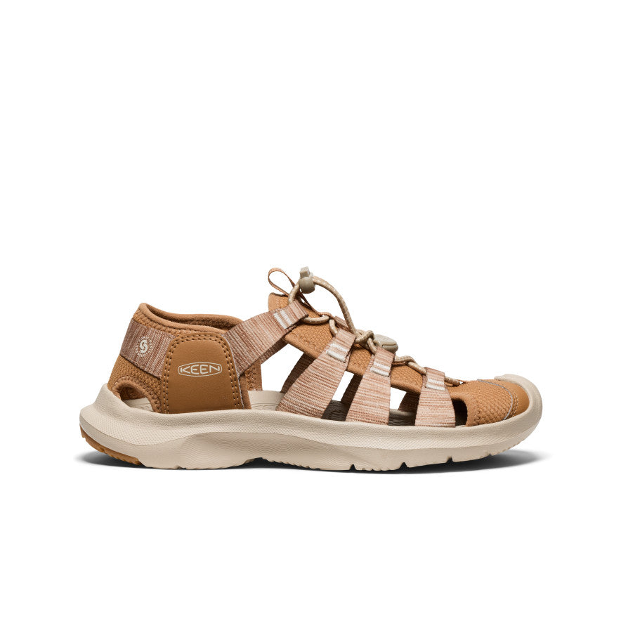 Women's Seanik H2 Sandal Chipmunk/Cornstalk - Image 1