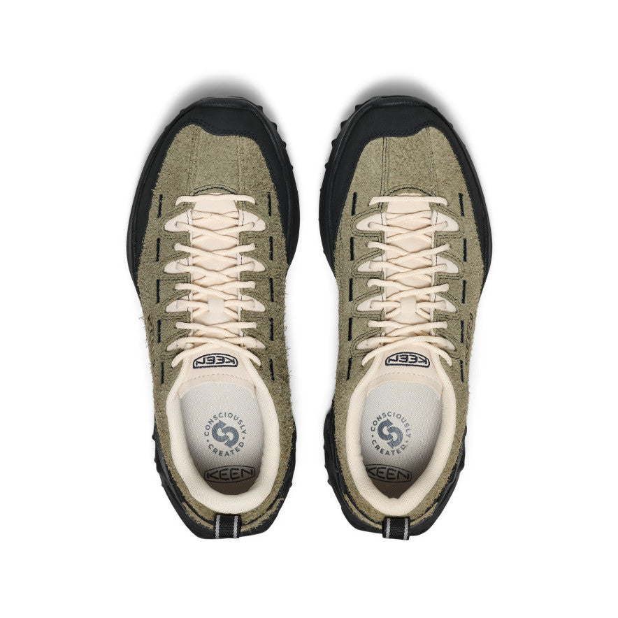 Dark Olive/Birch