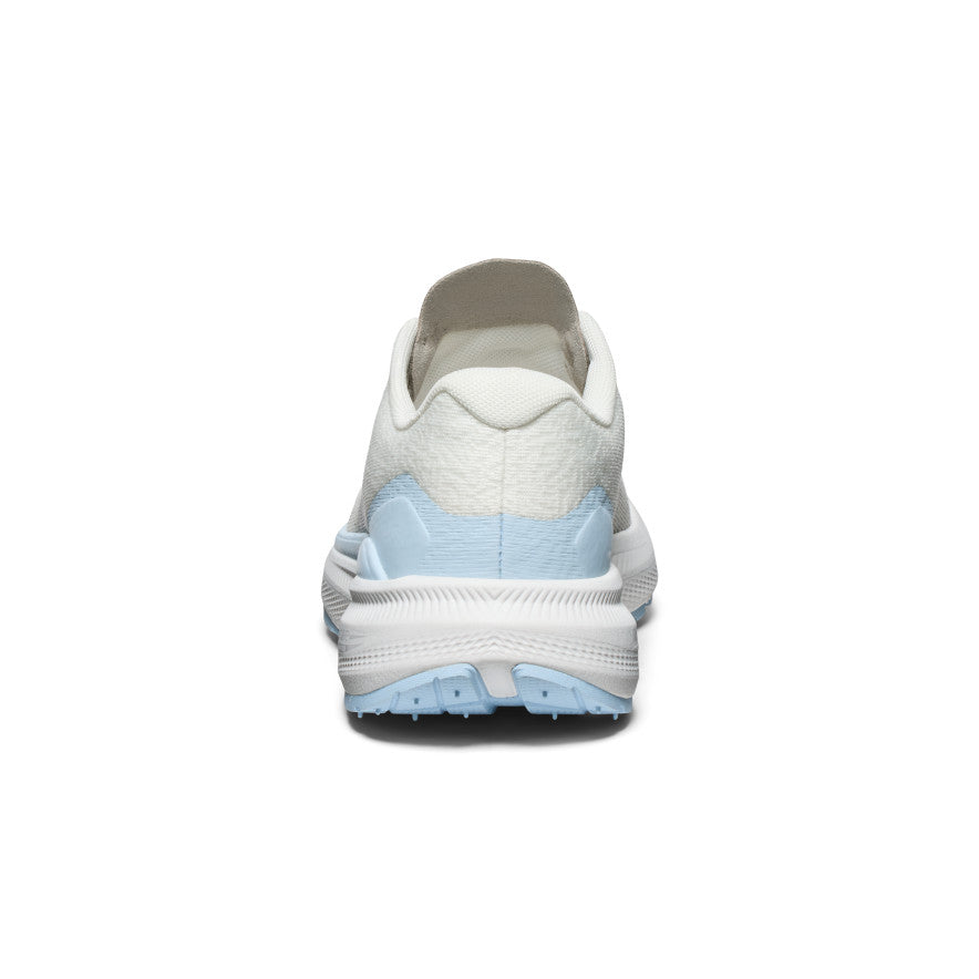Women's WK500 Walking Shoe Star White/Skyway - Image 5