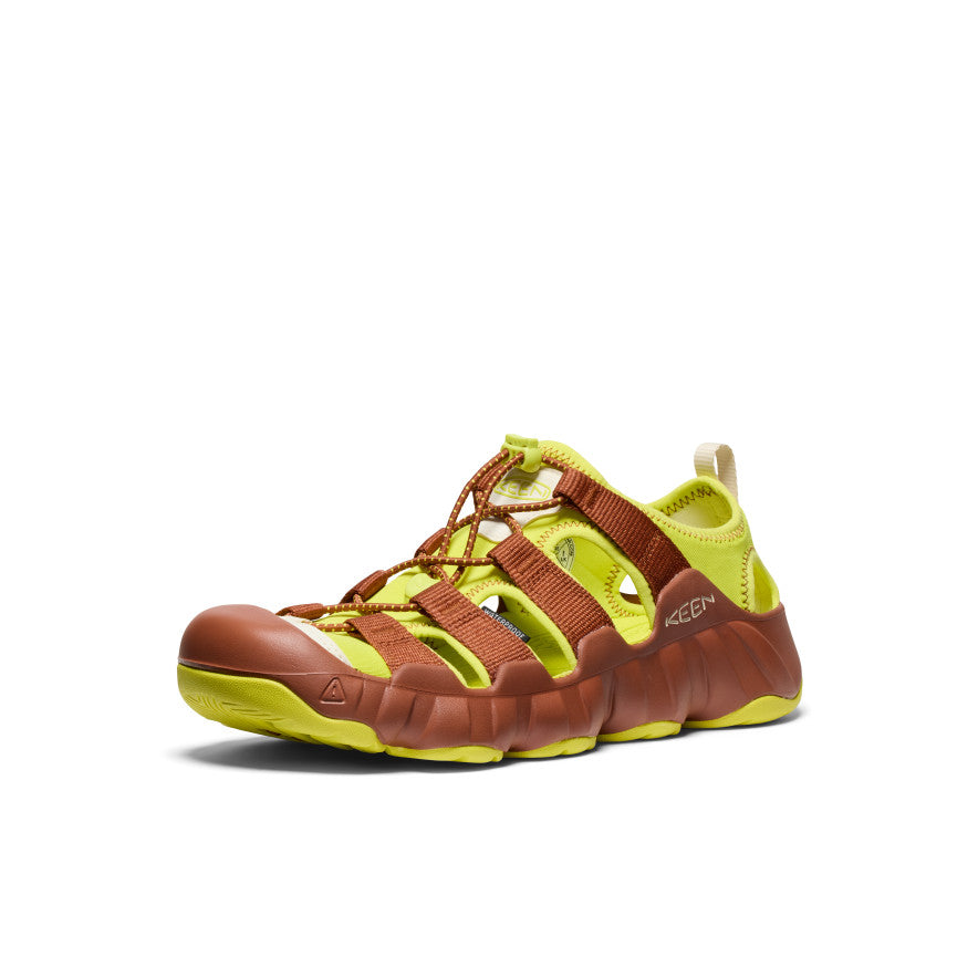 Men's Hyperport H2 Sandal x Hiking Patrol Algae Green - Image 3