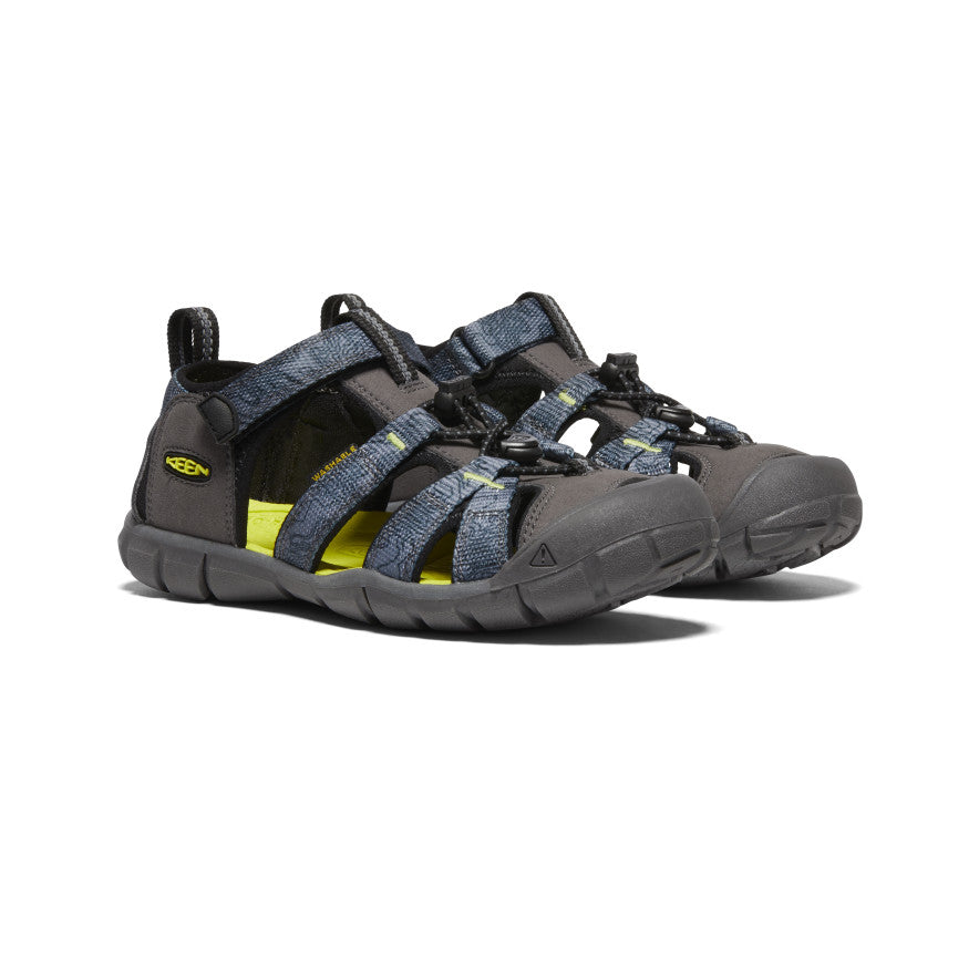 Kids' Seacamp II CNX Sandal Magnet/Evening Primrose