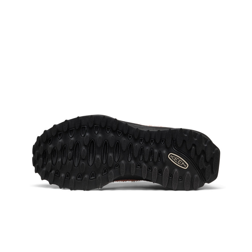 Women's Jasper Zionic Sneaker Cork/Java