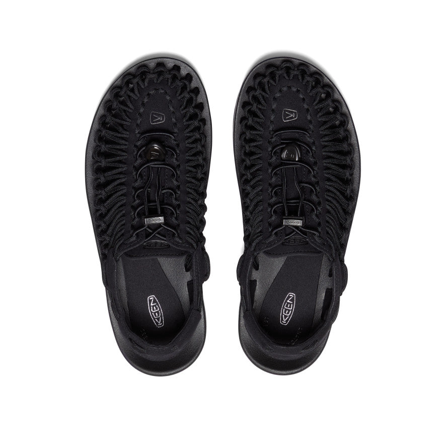 Black/Black
