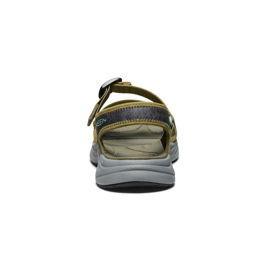 Martini Olive/Granite Green