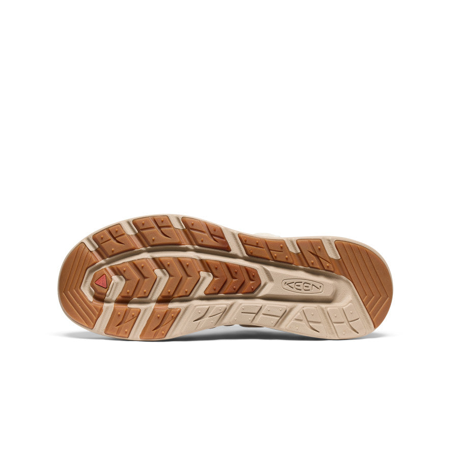 Women’s UNEEK WK Sneaker Birch/Plaza Taupe - Image 6