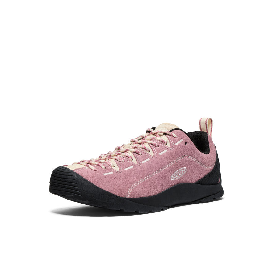 Women's Jasper Suede Sneakers Nostalgia Rose/Birch