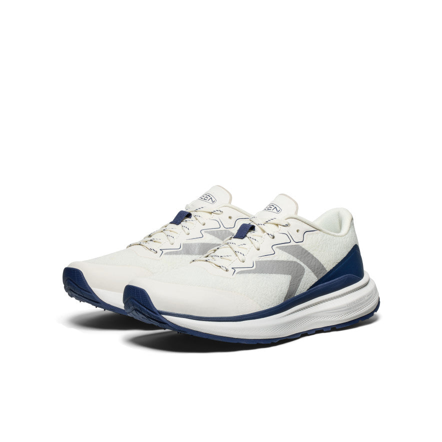 Men's WK500 Walking Shoe Star White/Naval Academy