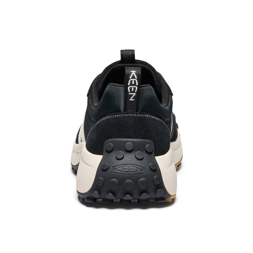 Men's KS86 Sneaker Black/Birch