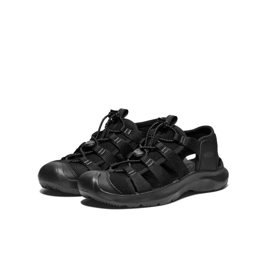 Black/Magnet