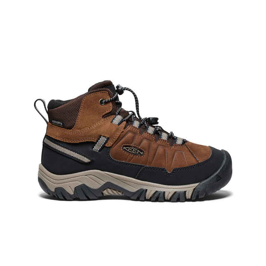 Kids' Targhee IV Waterproof Hiking Boot1