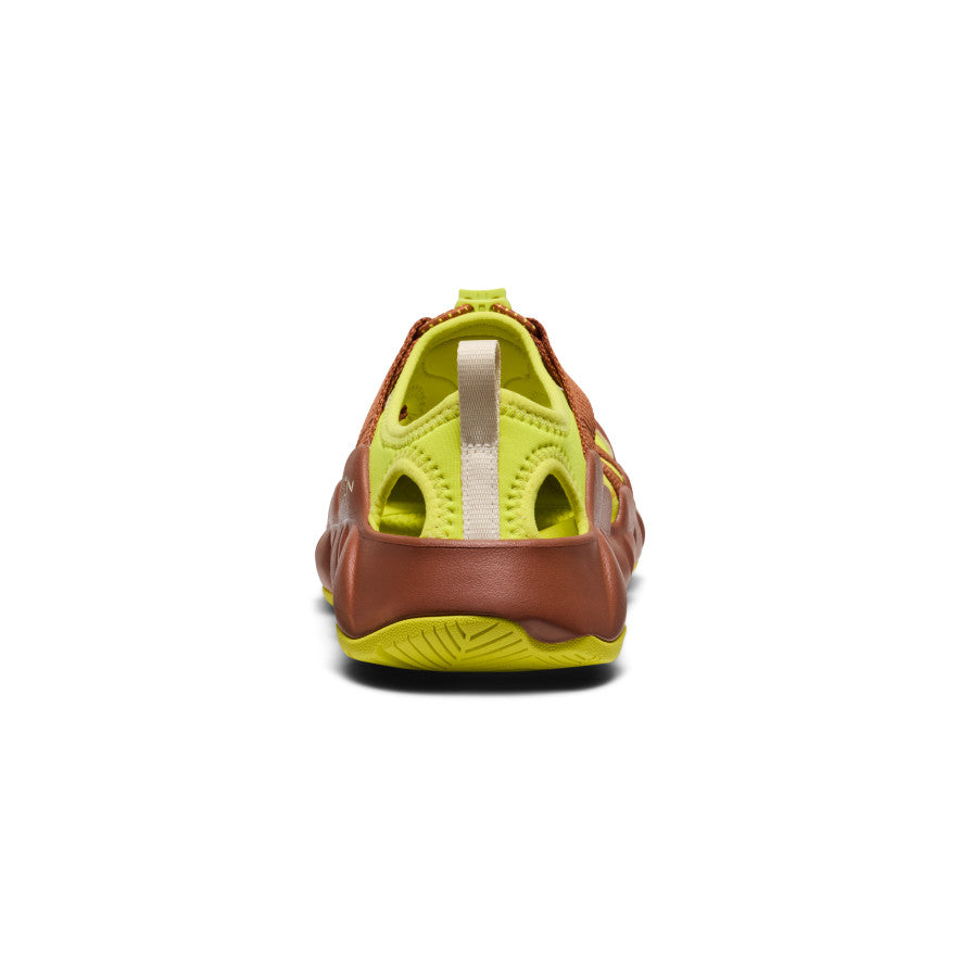 Men's Hyperport H2 Sandal x Hiking Patrol Algae Green - Image 11