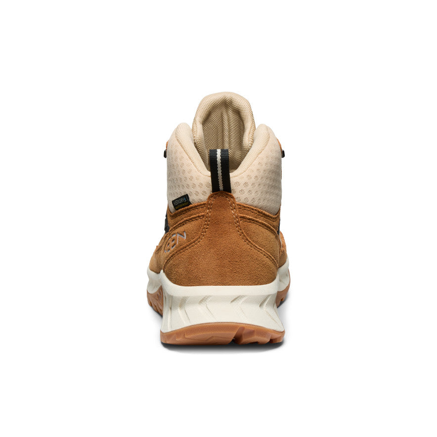 Women's Hightrail Waterproof Hiking Boot Safari/Chipmunk - Image 5