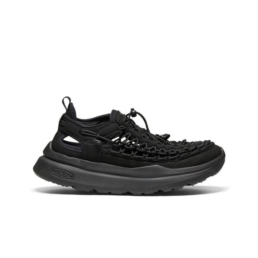 Women’s UNEEK WK Sneaker Black/Black