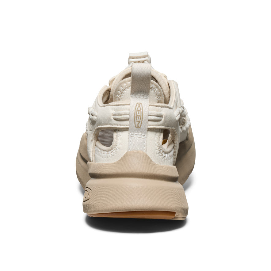 Women’s UNEEK WK Sneaker Birch/Plaza Taupe - Image 5