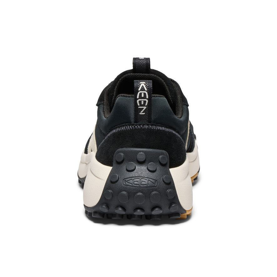 Women's KS86 Sneaker Black/Birch - Image 5