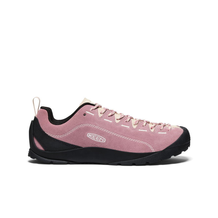 Women's Jasper Suede Sneakers Nostalgia Rose/Birch