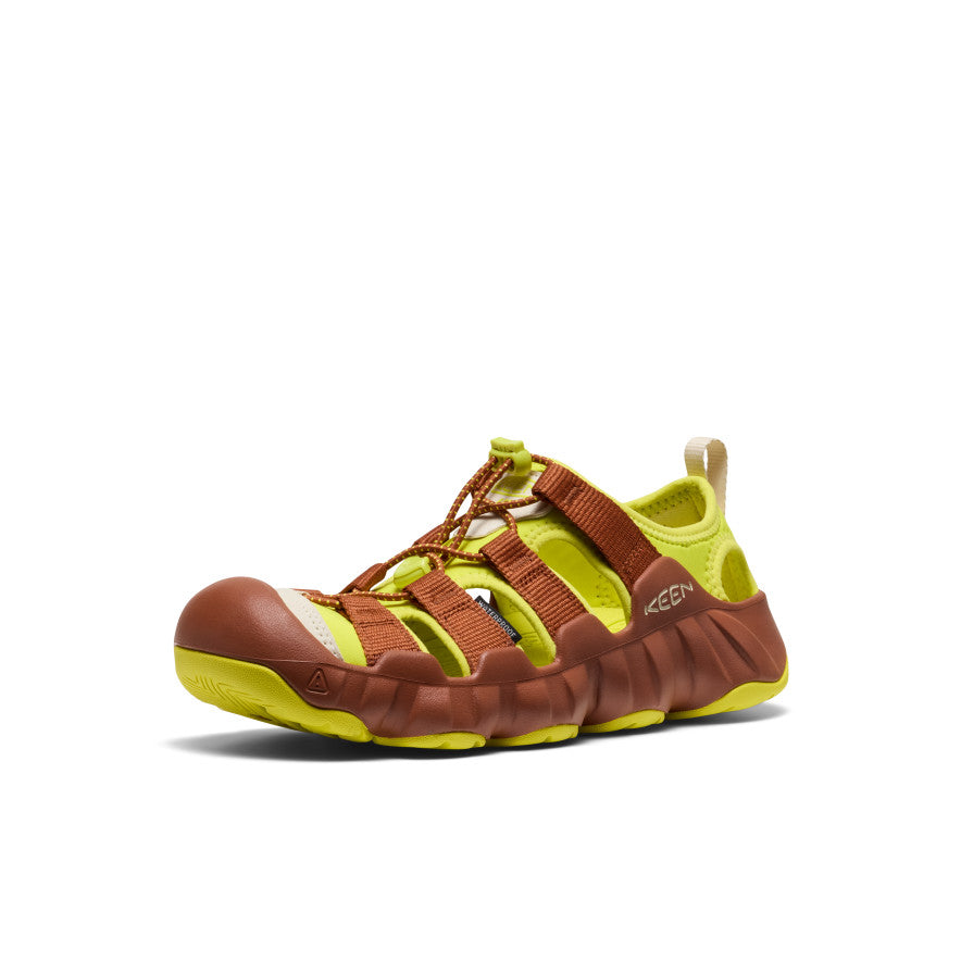 Men's Hyperport H2 Sandal x Hiking Patrol Algae Green - Image 9