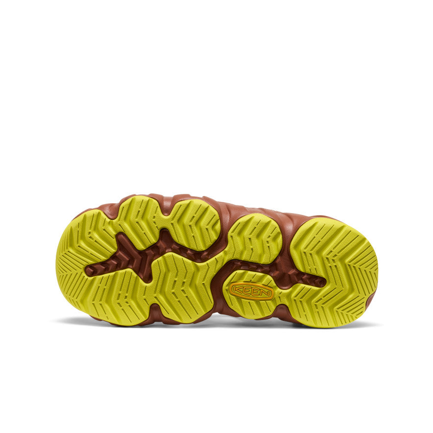 Men's Hyperport H2 Sandal x Hiking Patrol Algae Green - Image 12