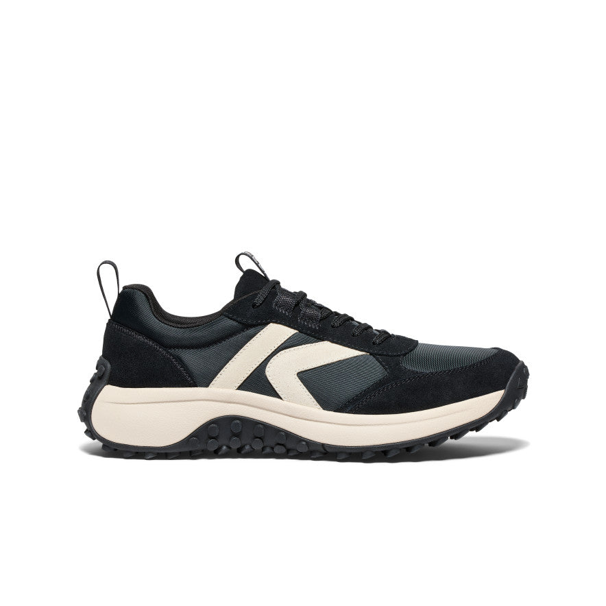 Men's KS86 Sneaker Black/Birch