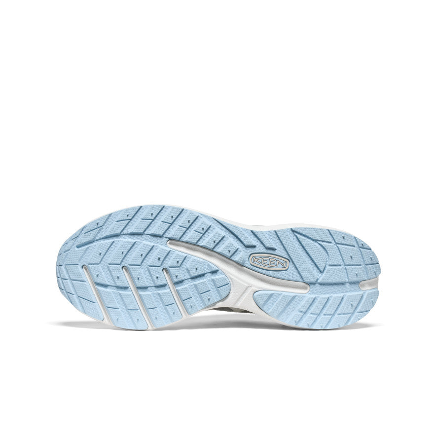Women's WK500 Walking Shoe Star White/Skyway - Image 6