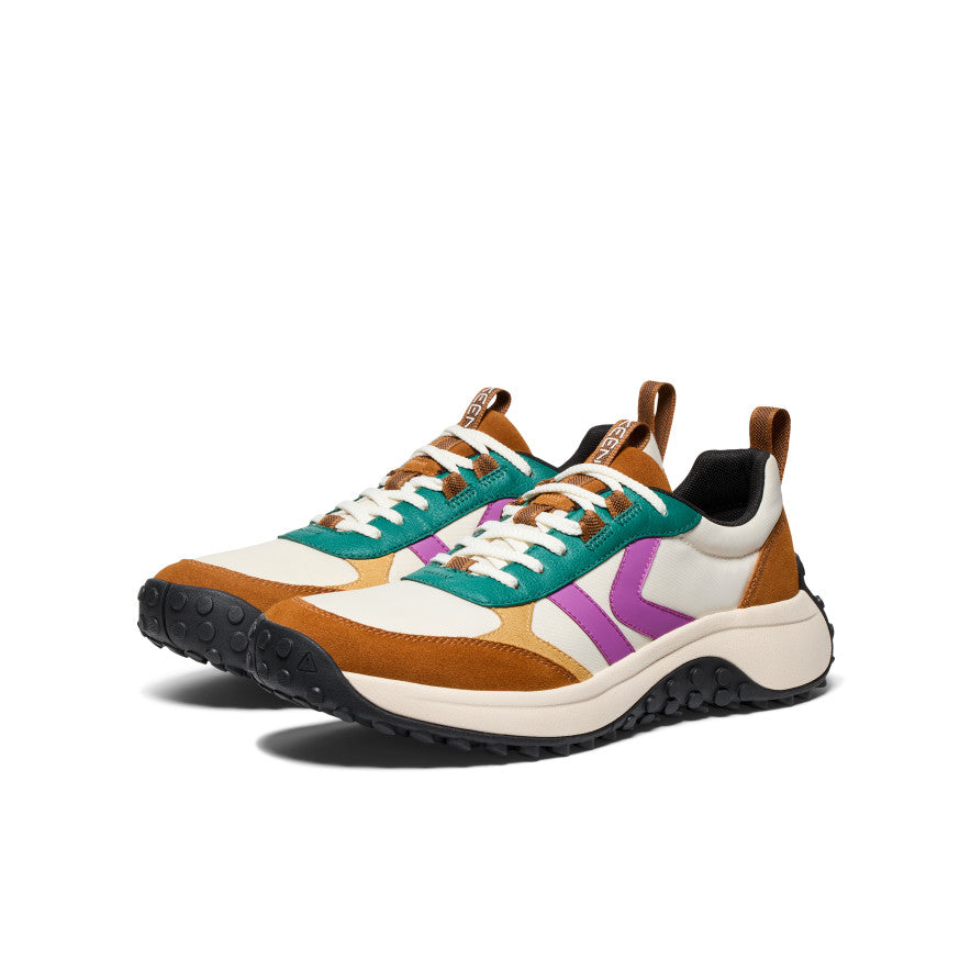 Men's KS86 Sneaker Aventurine/Willowherb - Image alt 2