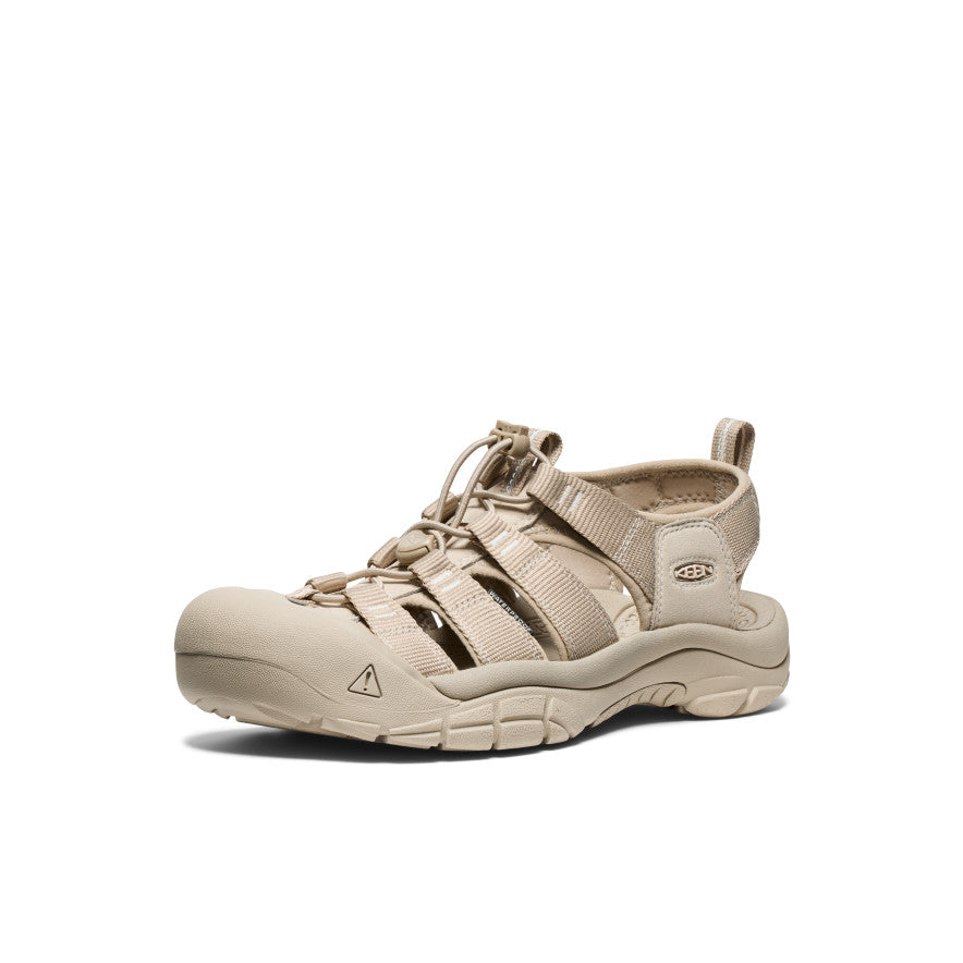 Men's Newport H2 Sandal Monochrome/Plaza Taupe