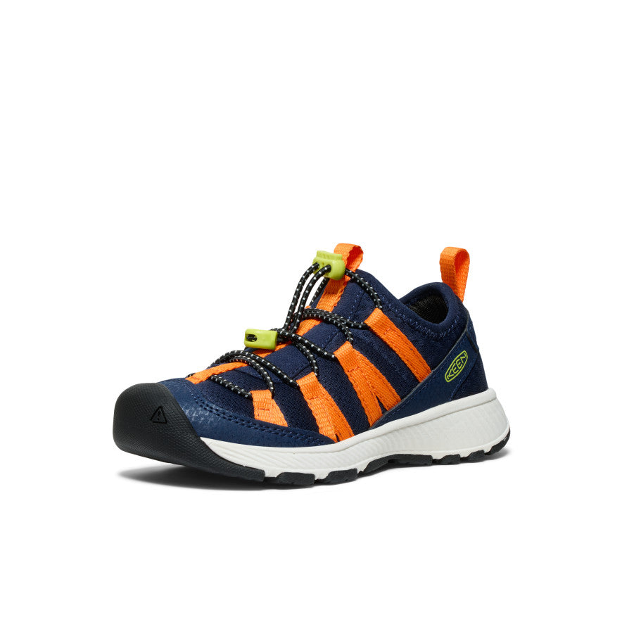Naval Academy/Bright Marigold