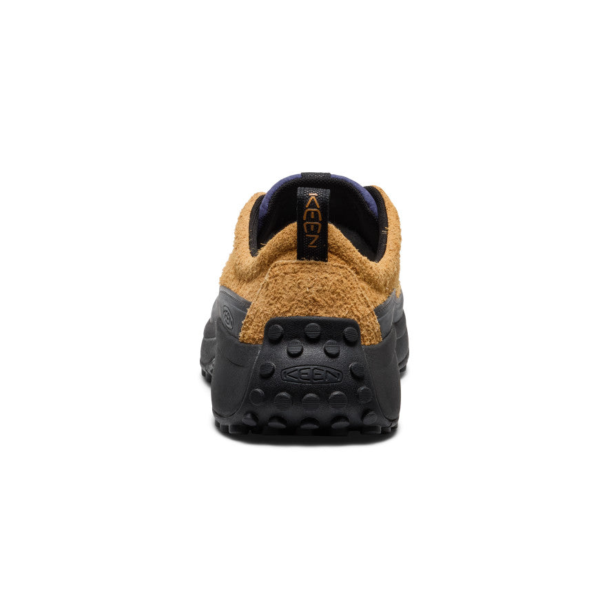 Men's KS Mino Sneaker Oak Buff/Skipper Blue - Image 5