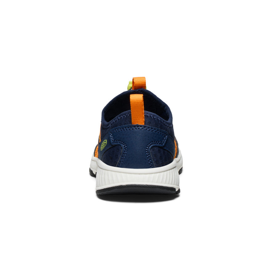 Naval Academy/Bright Marigold