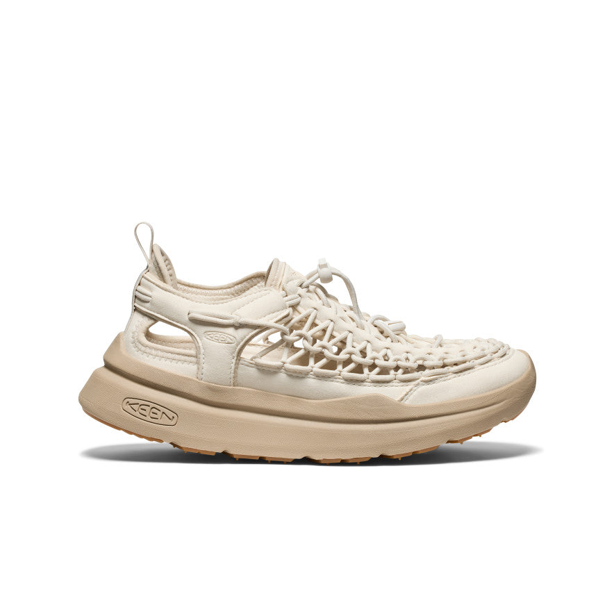 Women’s UNEEK WK Sneaker Birch/Plaza Taupe - Image 1