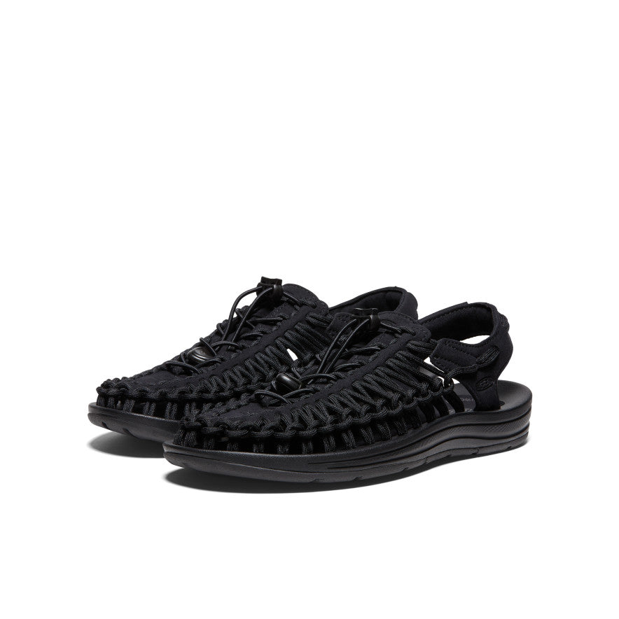 Black/Black
