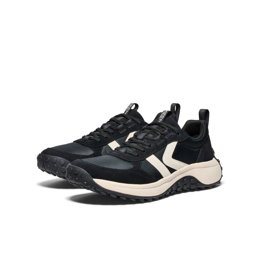 Men's KS86 Sneaker Black/Birch