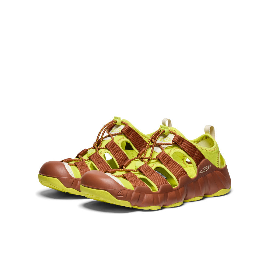 Men's Hyperport H2 Sandal x Hiking Patrol Algae Green - Image 2