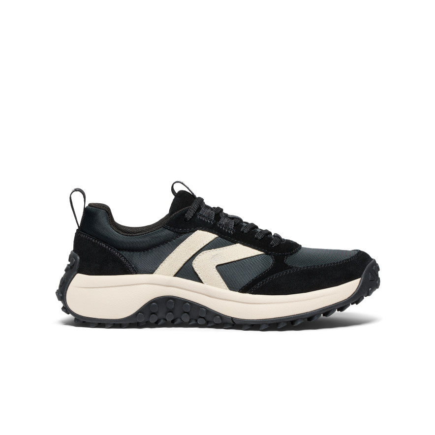 Women's KS86 Sneaker Black/Birch - Image 1