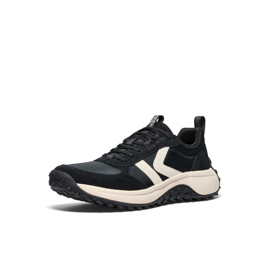 Men's KS86 Sneaker Black/Birch