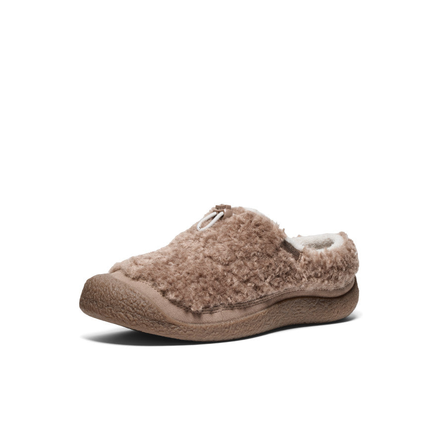 Women's Howser III Slide Caribou/Canteen - Image alt 3