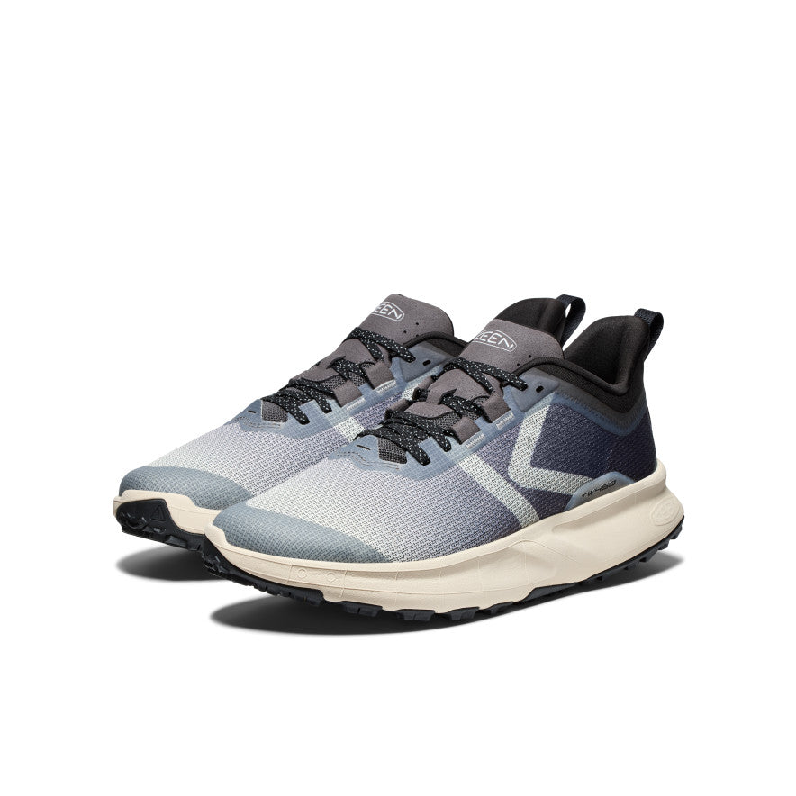 Men's 450 Dirt Hiking Shoe Star White/Magnet - Image 2