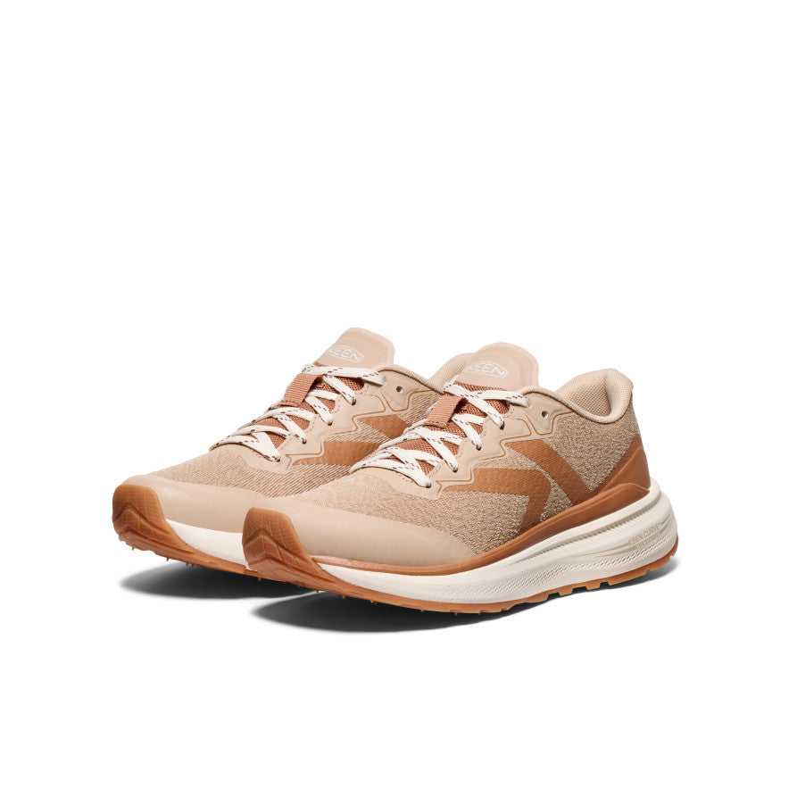 Women's WK500 Walking Shoe Chipmunk/Cornstalk