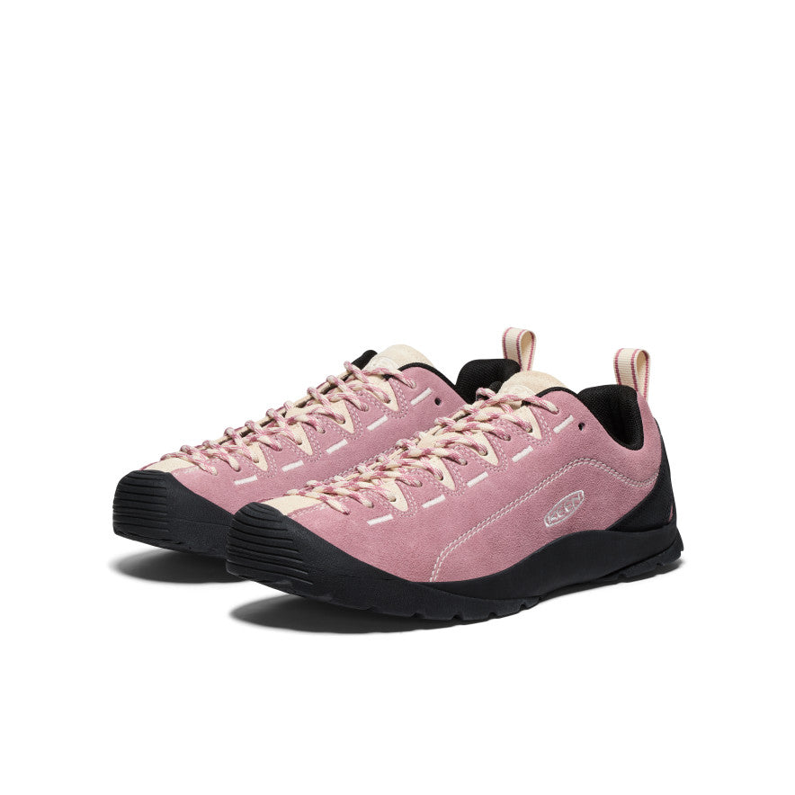 Women's Jasper Suede Sneakers Nostalgia Rose/Birch