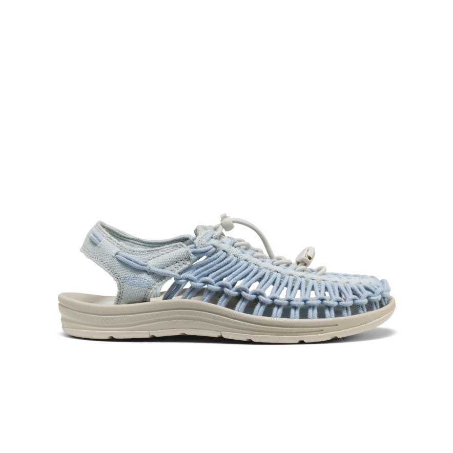 Women's UNEEK Canvas Sneaker Sandal – KEEN Footwear
