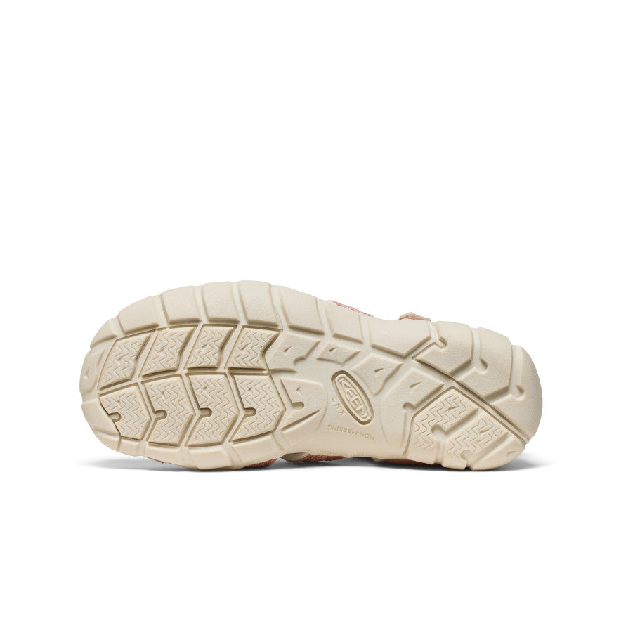 Kids' Seacamp II CNX Sandal Pink Gold - Image 6