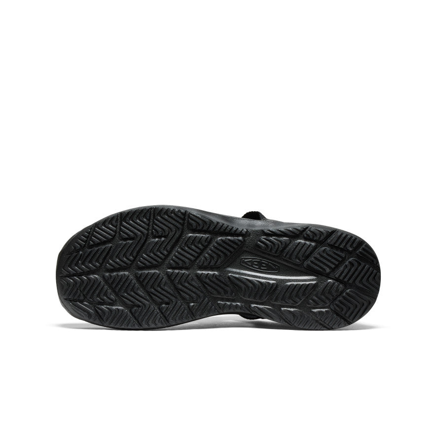 Black/Magnet
