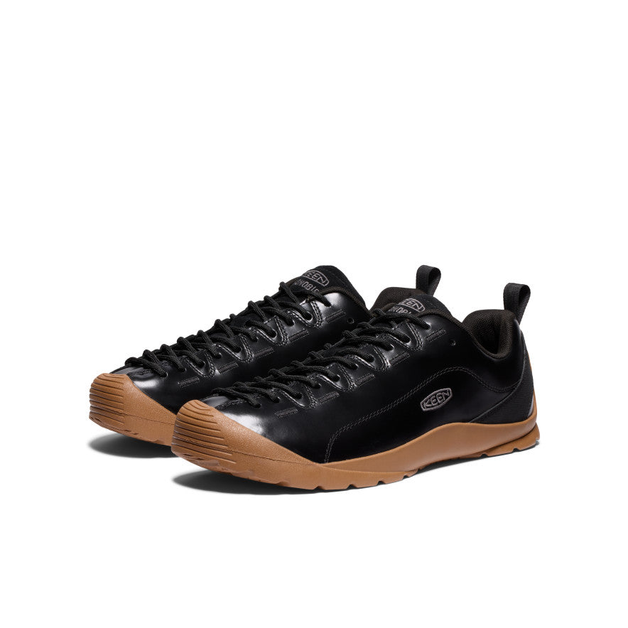 Men's Jasper Sneaker x Highsnobiety Black/Gum - Image alt 2