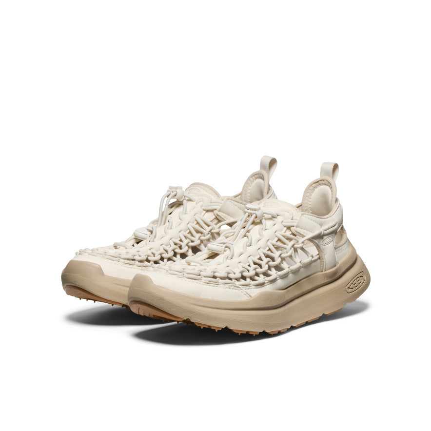 Women’s UNEEK WK Sneaker Birch/Plaza Taupe - Image 2