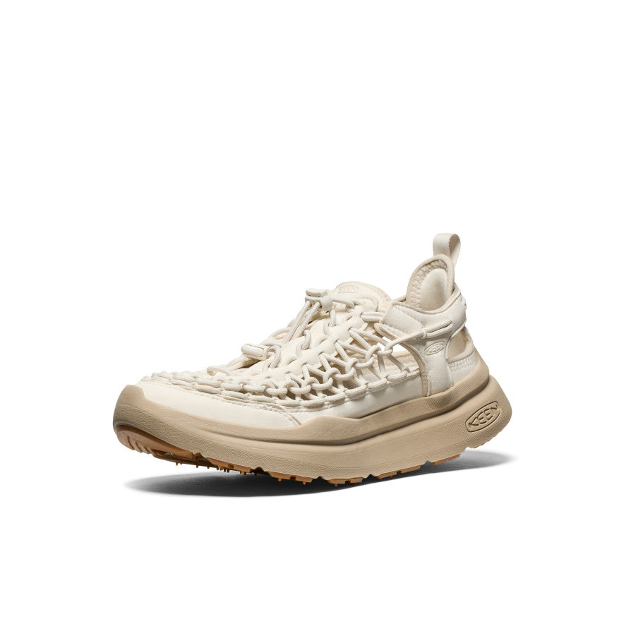 Women’s UNEEK WK Sneaker Birch/Plaza Taupe - Image 3