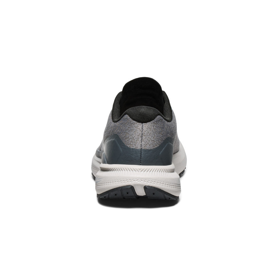 Men's WK500 Walking Shoe Steel Grey/Magnet - Image alt 5