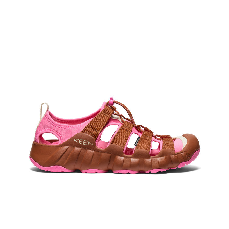 Men's Hyperport H2 Sandal x Hiking Patrol Okenia Pink - Image alt 1