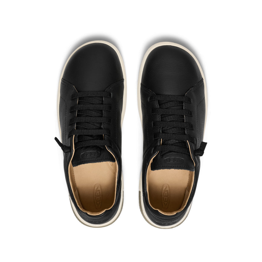 Black/Star White