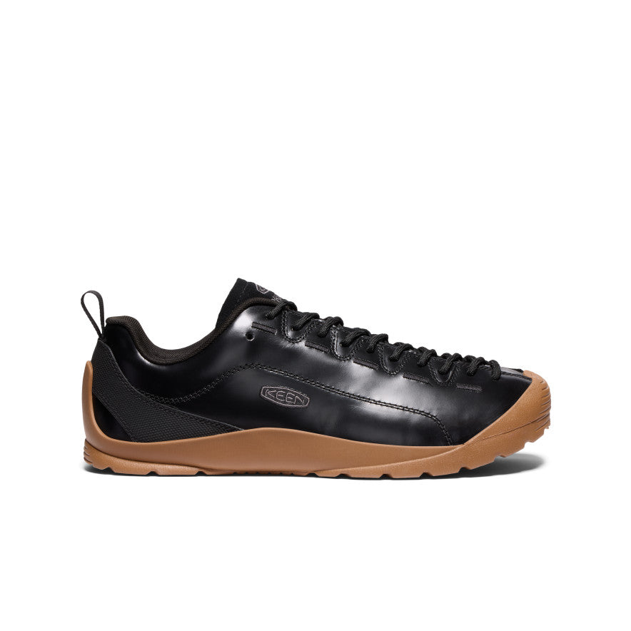 Men's Jasper Sneaker x Highsnobiety Black/Gum - Image alt 1
